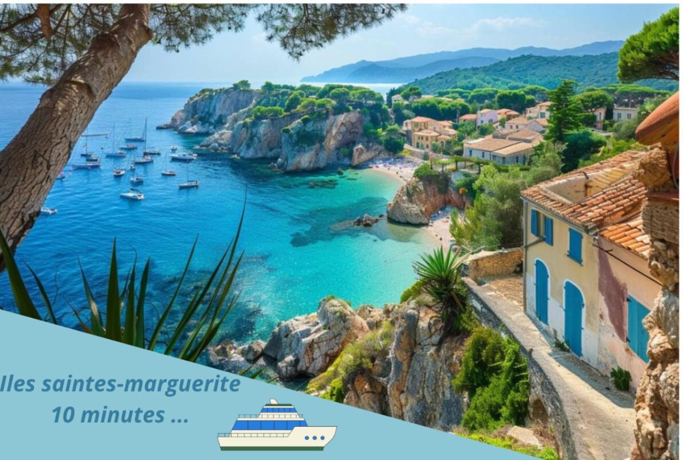 Magnifique Mace * Cannes