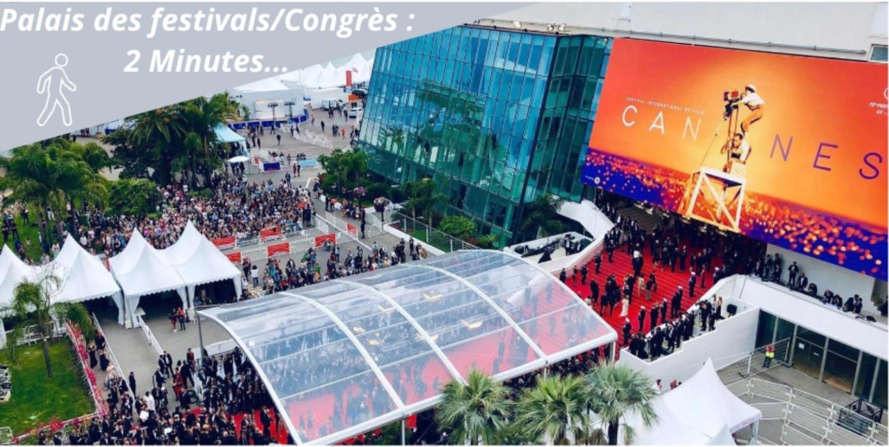 Magnifique Mace Cannes