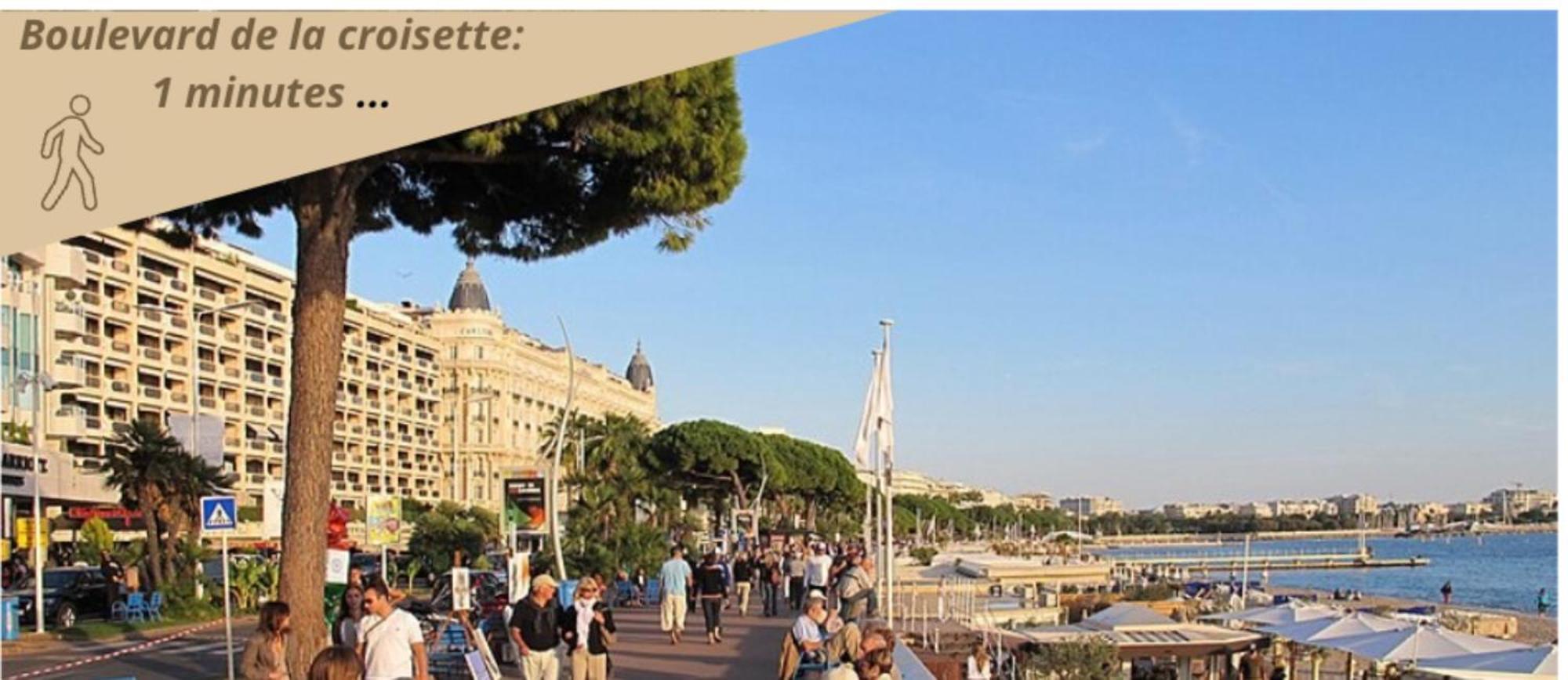 Appartement Magnifique Mace *